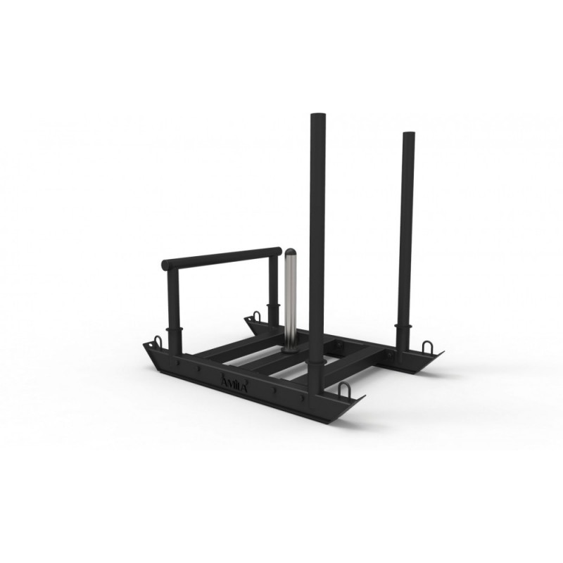 Σκάλες - Ελκηθρα - Χρονόμετρα