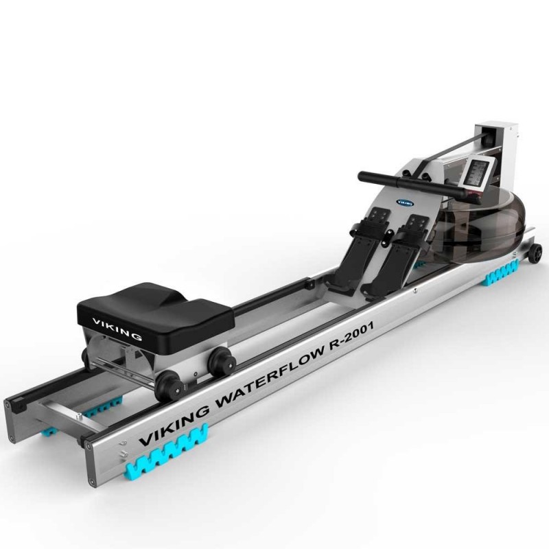 Κωπηλατικές Μηχανές