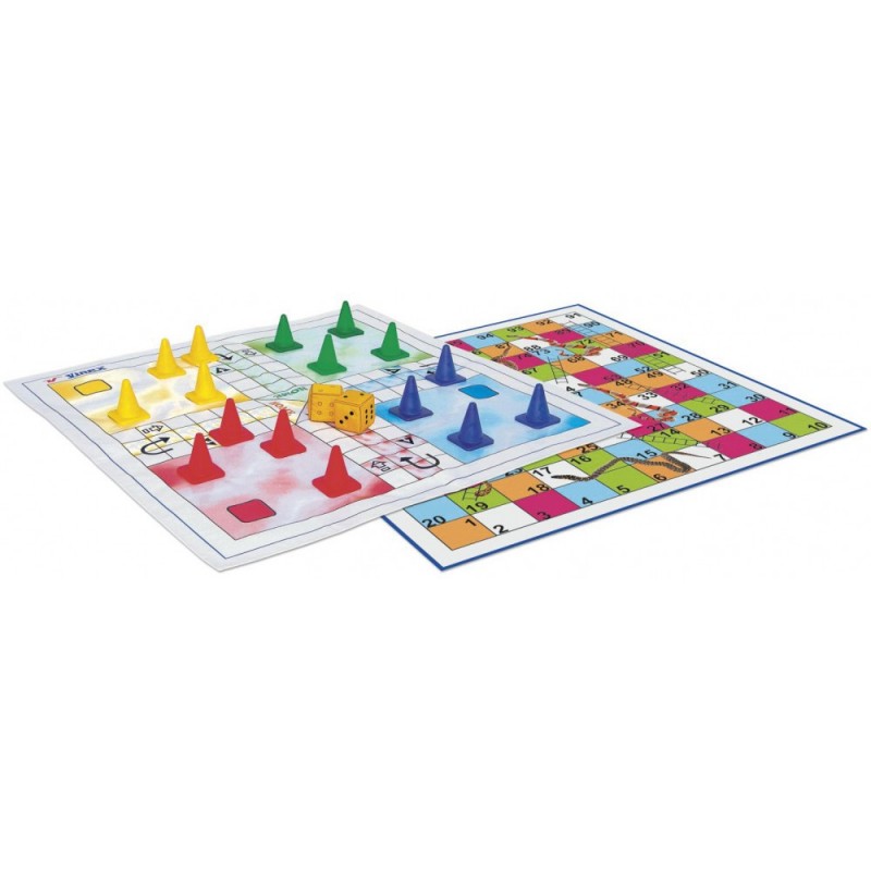 Παιχνίδια-Τάβλι-Σκάκι