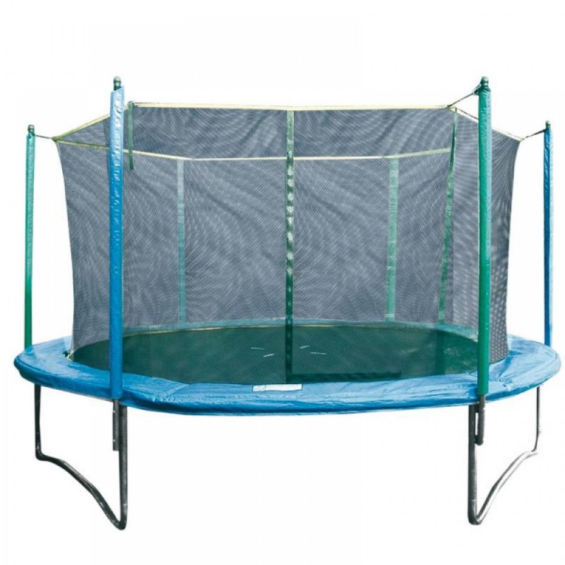 Τραμπολίνα