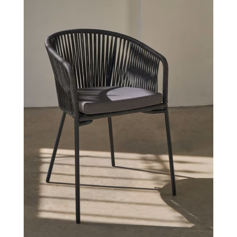 Αλουμινίου - Rattan