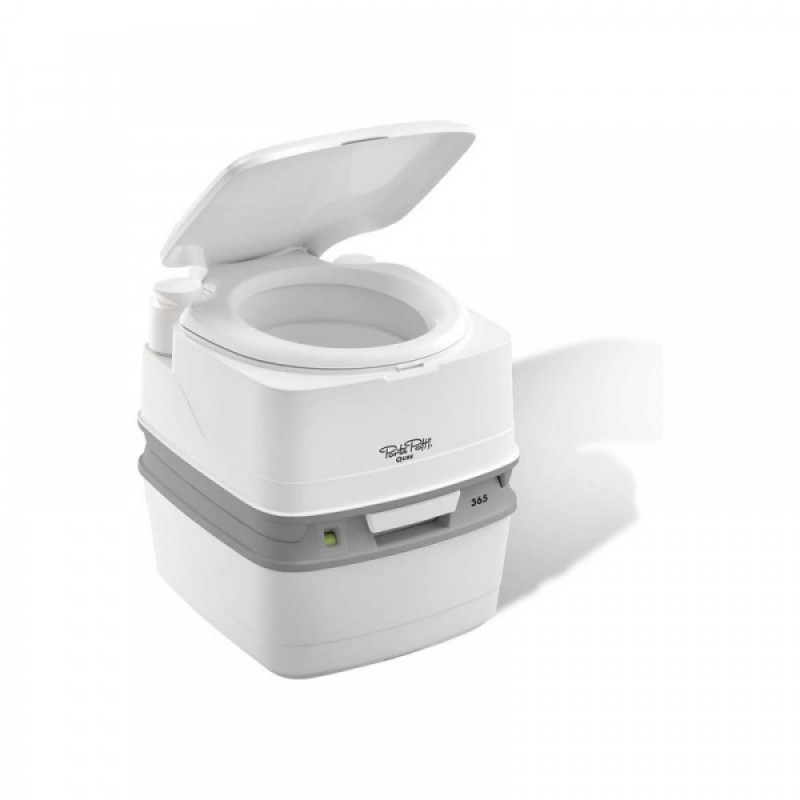 Χημικές τουαλέτες