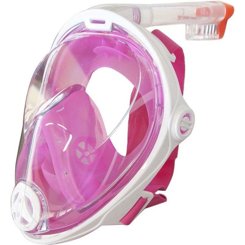 Μάσκες - Αναπνευστήρες