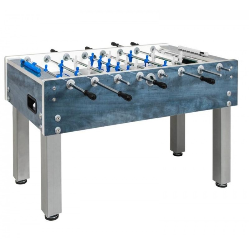 Ποδοσφαιράκια - Air hockey - Μπιλιάρδα