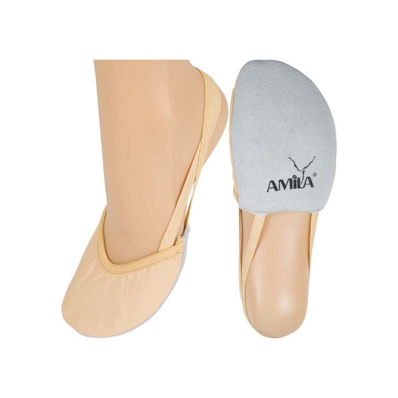 Παπούτσια Ρυθμικής