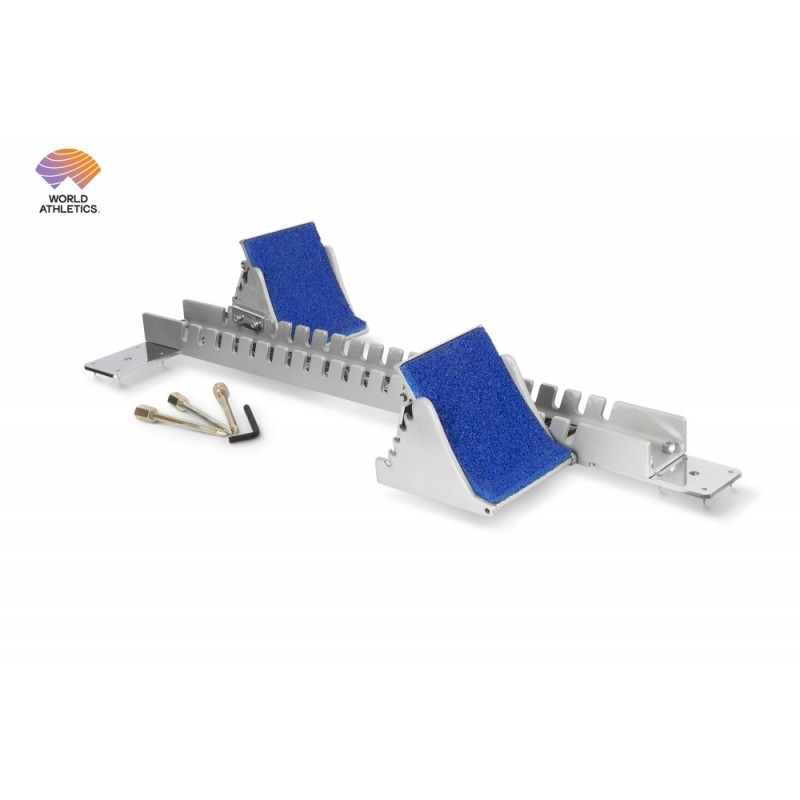 Τρέξιμο - Άλμα εις ύψος