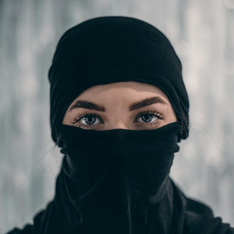 Ninja - Kendo - Keiko