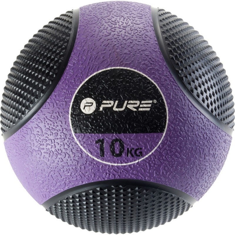 Wall Balls