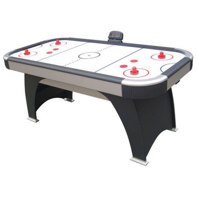 Air Hockey