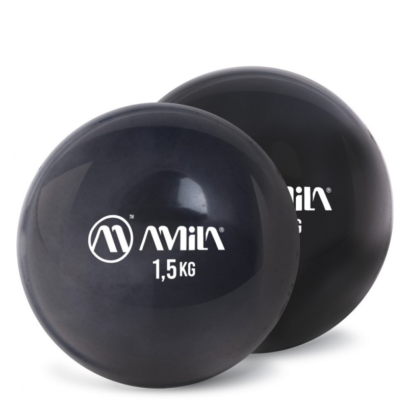 Toning Balls