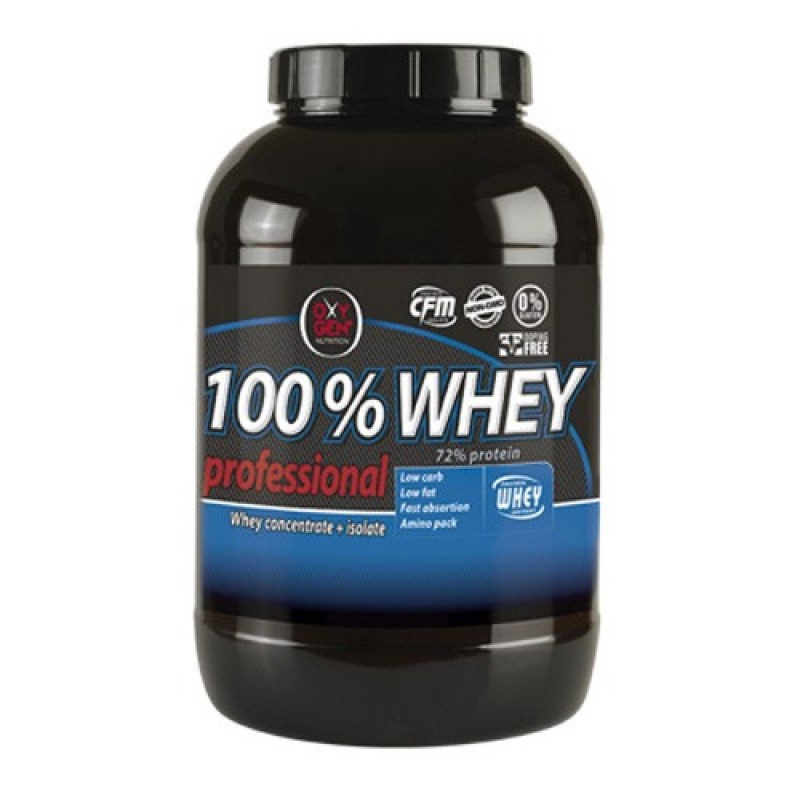 Whey 100% - Ορού Γάλακτος