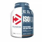 Isolate - Hydrolyzed Whey (102)
