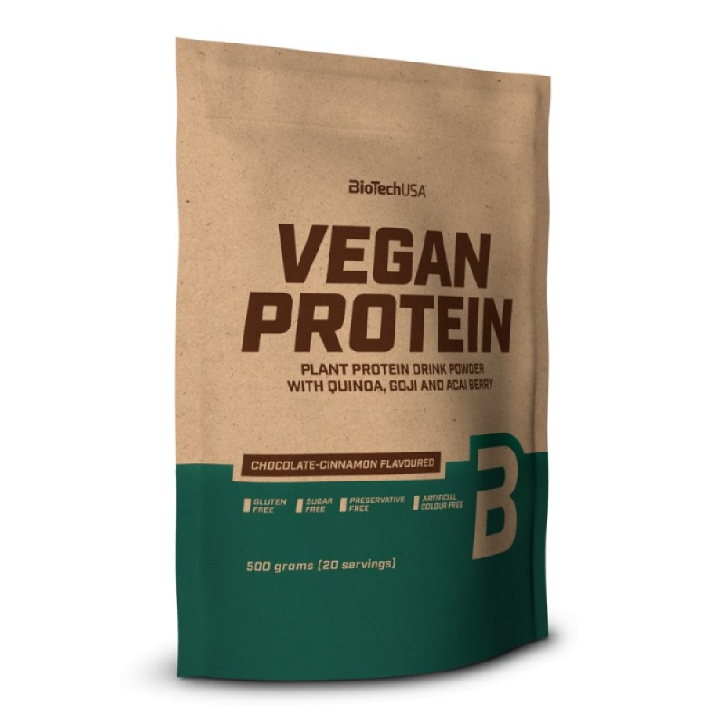 Φυτικής Προέλευσης - Vegan