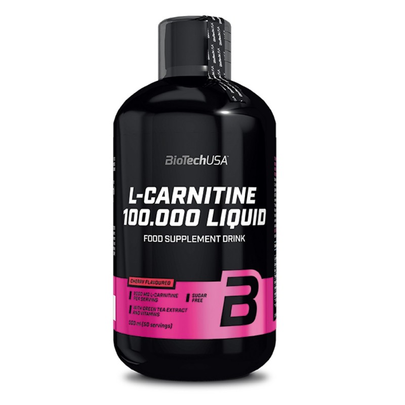 L - Carnitine