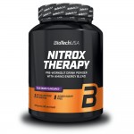 Νιτρικά Οξείδια - Preworkouts (33)