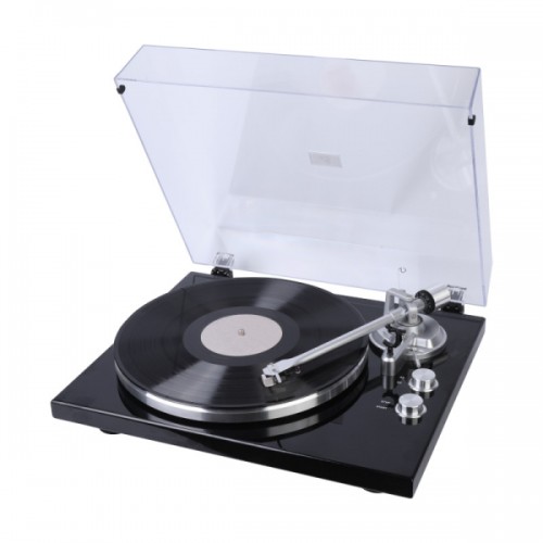 AKAI PICK-UP ΒΤ / USB / ΜΕ EΝΣΩΜΑΤΟΜΕΝΟ ΠΡΟΕΝΙΣΧΥΤΗ ΚΑΙ ΠΡΟΣΤΑΤΕΥΤΙΚΟ ΚΑΛΥΜΜΑ