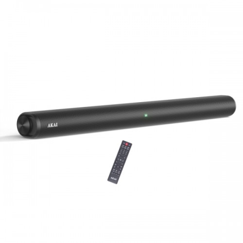 AKAI SOUNDBAR 2.0 ME BLUETOOTH 60W