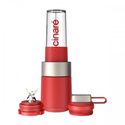 COCINARE JUICE BLENDER red