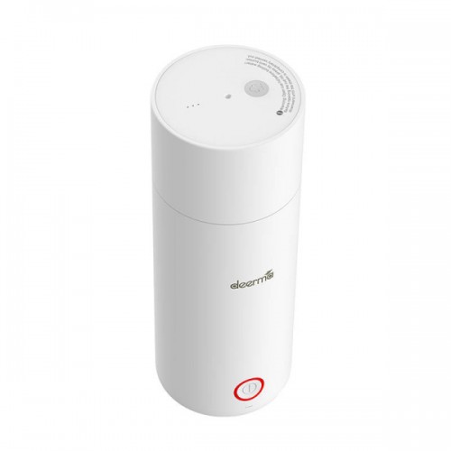 DEERMA ELECTRIC HOT WATER CUP 0.35L