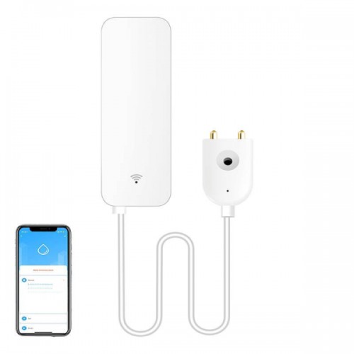 GOSUND WIFI INTELLIGENT WATER LEAK SENSOR