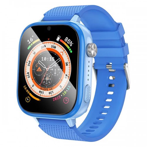 HOCO KIDS SMART WATCH Y101 blue