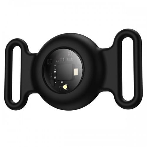 HOCO LOCATOR PET COMPATIBLE WITH  APPLE FIND white