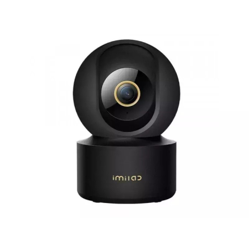 IMILAB INDOOR SECURITY CAMERA C22 3K black IMILAB INDOOR SECURITY CAMERA C22 3K black