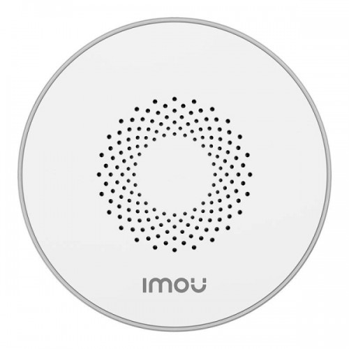 IMOU ALARM SIREN ZigBee