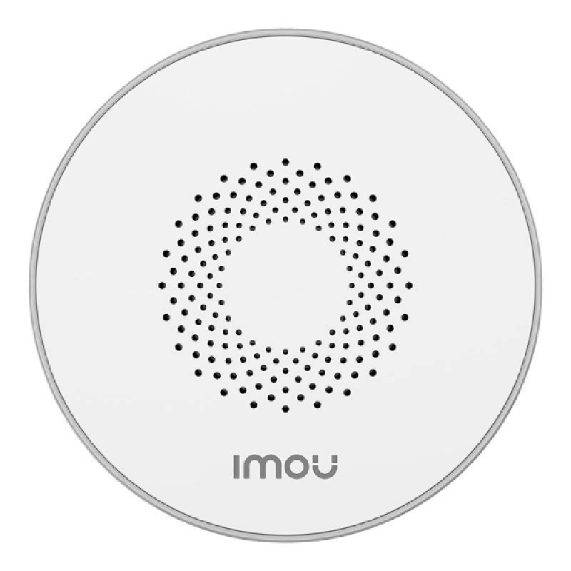 IMOU ALARM SIREN ZigBee IMOU ALARM SIREN ZigBee