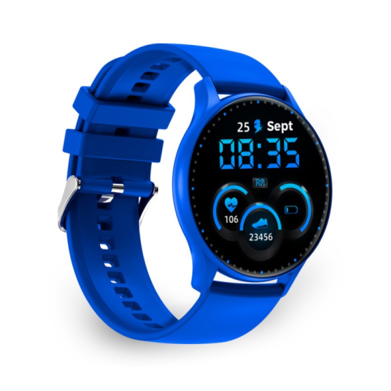 Ksix SMARTWATCH CORE AMOLED blue Ksix SMARTWATCH CORE AMOLED blue