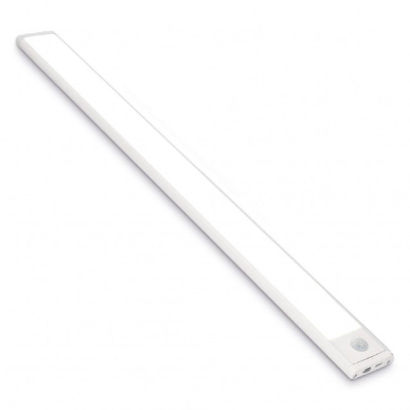 KSIX SOPHIA LED LIGHT WITH SENSOR 60cm white KSIX SOPHIA LED LIGHT WITH SENSOR 60cm white