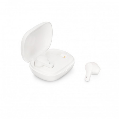 Ksix WIRELESS TWS TRUBUDS 3 TRUE WIRELESS white