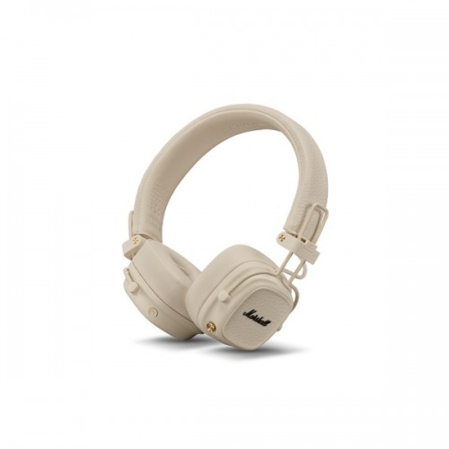 MARSHALL HEADPHONES MAJOR V white