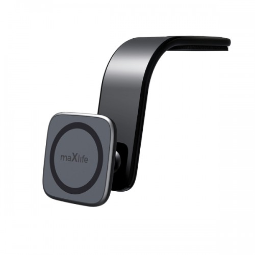 MAXLIFE UNIVERSAL CAR HOLDER MAGNETIC black