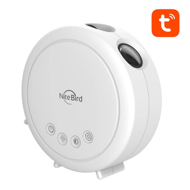 NITEBIRD Προβολέας Star Projector LB4 Tuya NITEBIRD Προβολέας Star Projector LB4 Tuya