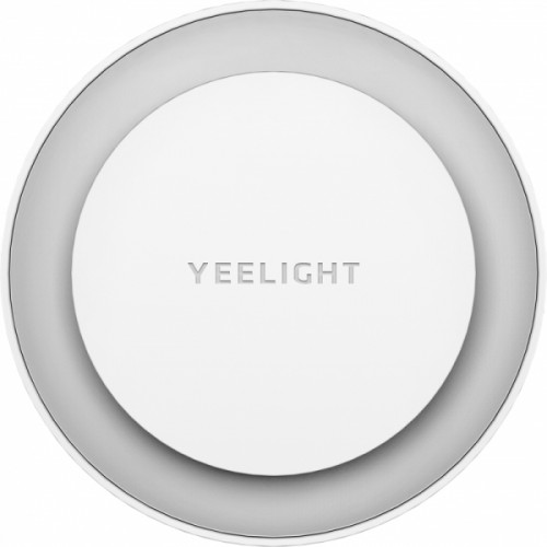 ORIGINAL XIAOMI MI YEELIGHT PLUG-IN SENSOR NIGHTLIGHT UK Version, 2500K