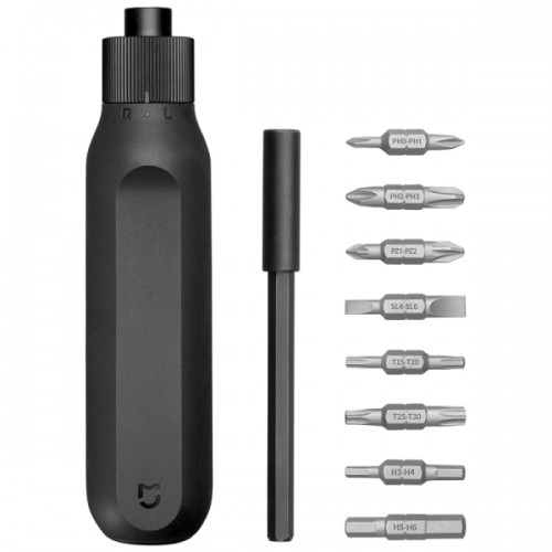 ORIGINAL XIAOMI Mi SCREWDRIVER RACHET 16 in1
