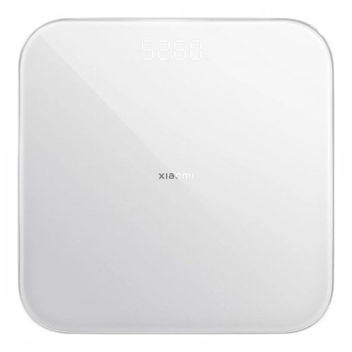 ORIGINAL XIAOMI MI BODY SMART SCALE S200 white