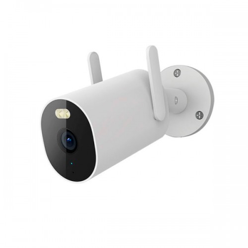 ORIGINAL XIAOMI AW300 SMART OUTDOOR CAMERA white