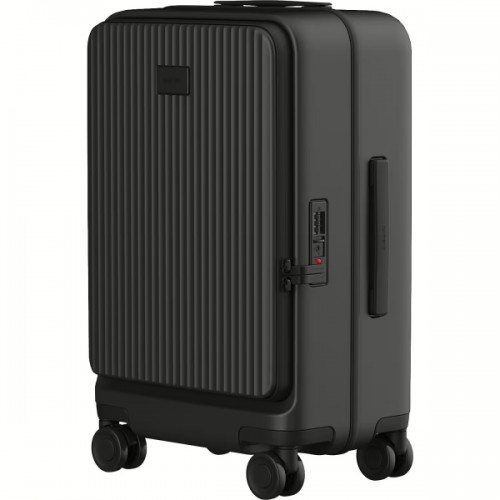 ORIGINAL XIAOMI FRONT POCKET CARRY-ON LUGGAGE 20'' black