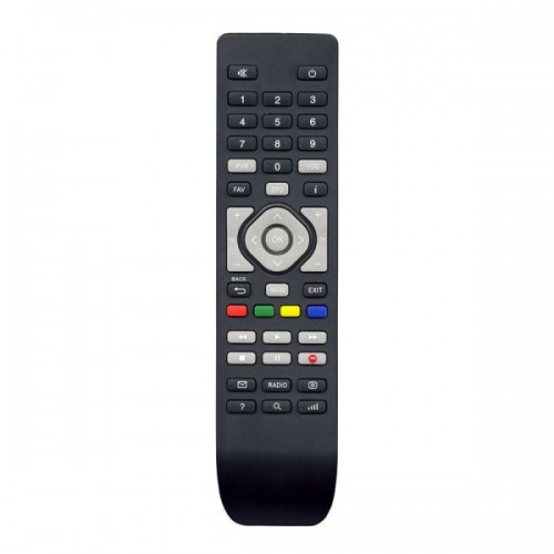 OSIO OST-5017-CO ΤΗΛΕΧΕΙΡΙΣΤΗΡΙΟ ΓΙΑ ΑΠΟΚΩΔΙΚΟΠΟΙΗΤΕΣ COSMOTE TV