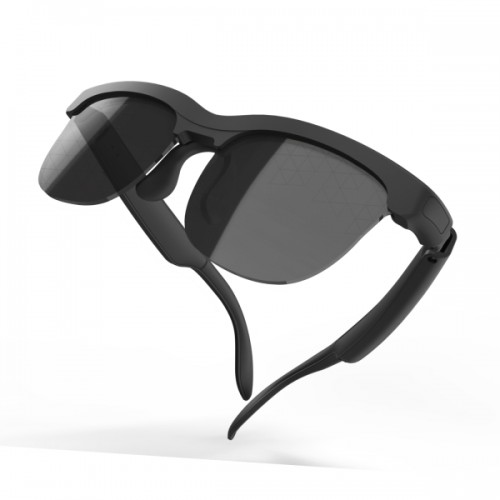 SBS NUVISION SMART SUNGLASSES WITH BUILT-IN WIRELESS EARBANDS