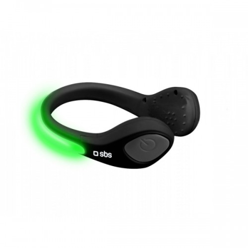 SBS SAFETY LIGHT FOR RUNNING SHOE