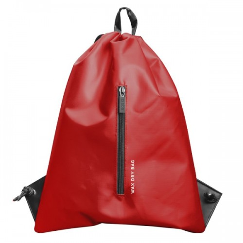 SBS WATER AND SAND RESISTANCE BACKPACK, CAPACITY 8 LITRES red