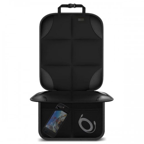 TECH-PROTECT BABY SEAT / DOG SEAT WATERPOOF COVER black