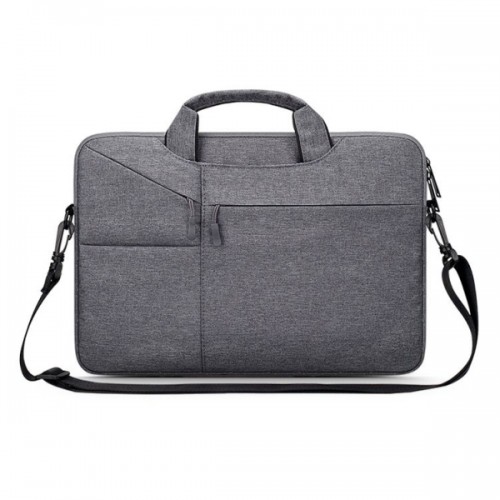 TECH-PROTECT POCKETBAG LAPTOP 14 grey