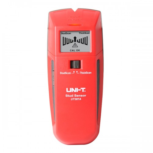 UNI-T UT387A WALL METAL SCANNER