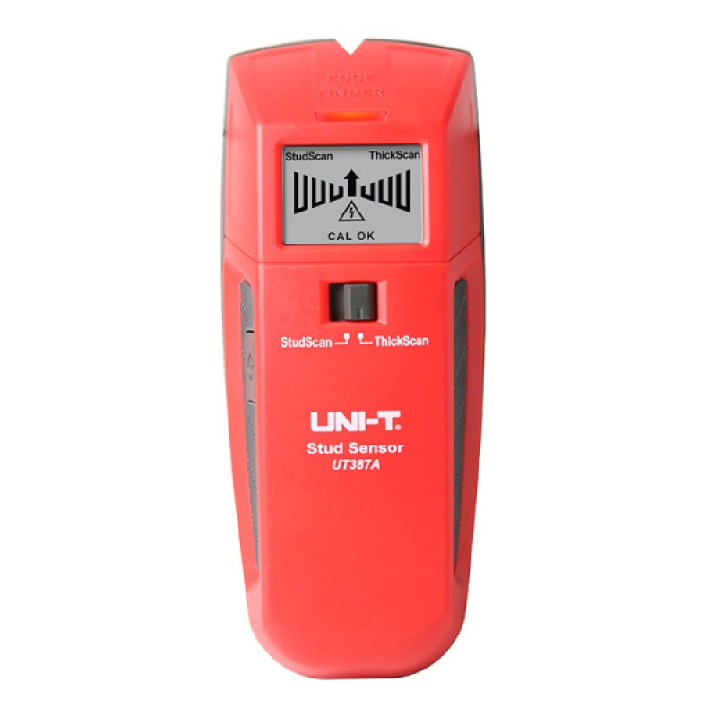 UNI-T UT387A WALL METAL SCANNER UNI-T UT387A WALL METAL SCANNER