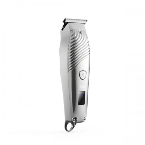 XO CF9 CORDLESS HAIR CUTTER grey