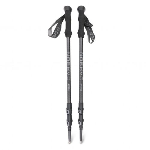 Trekking Pole Set Endura Carbon